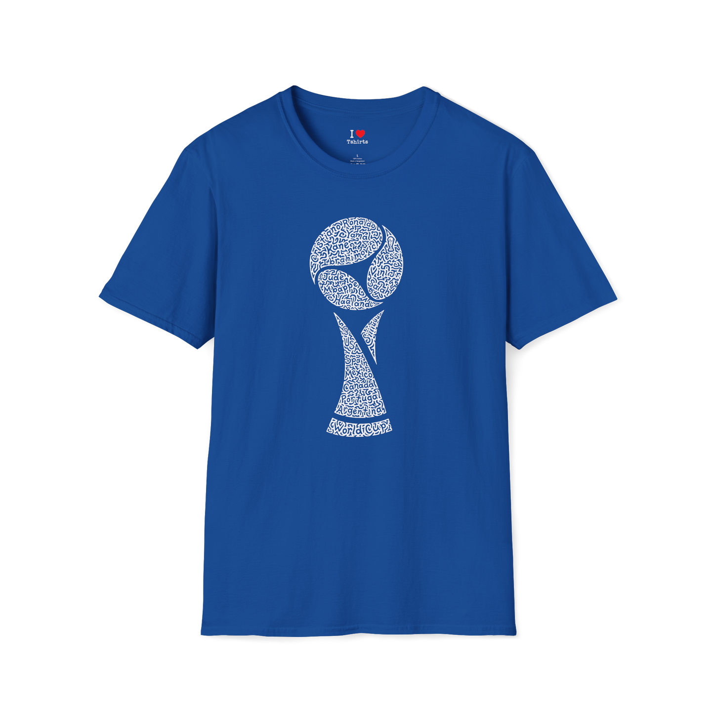 World Cup Soccer