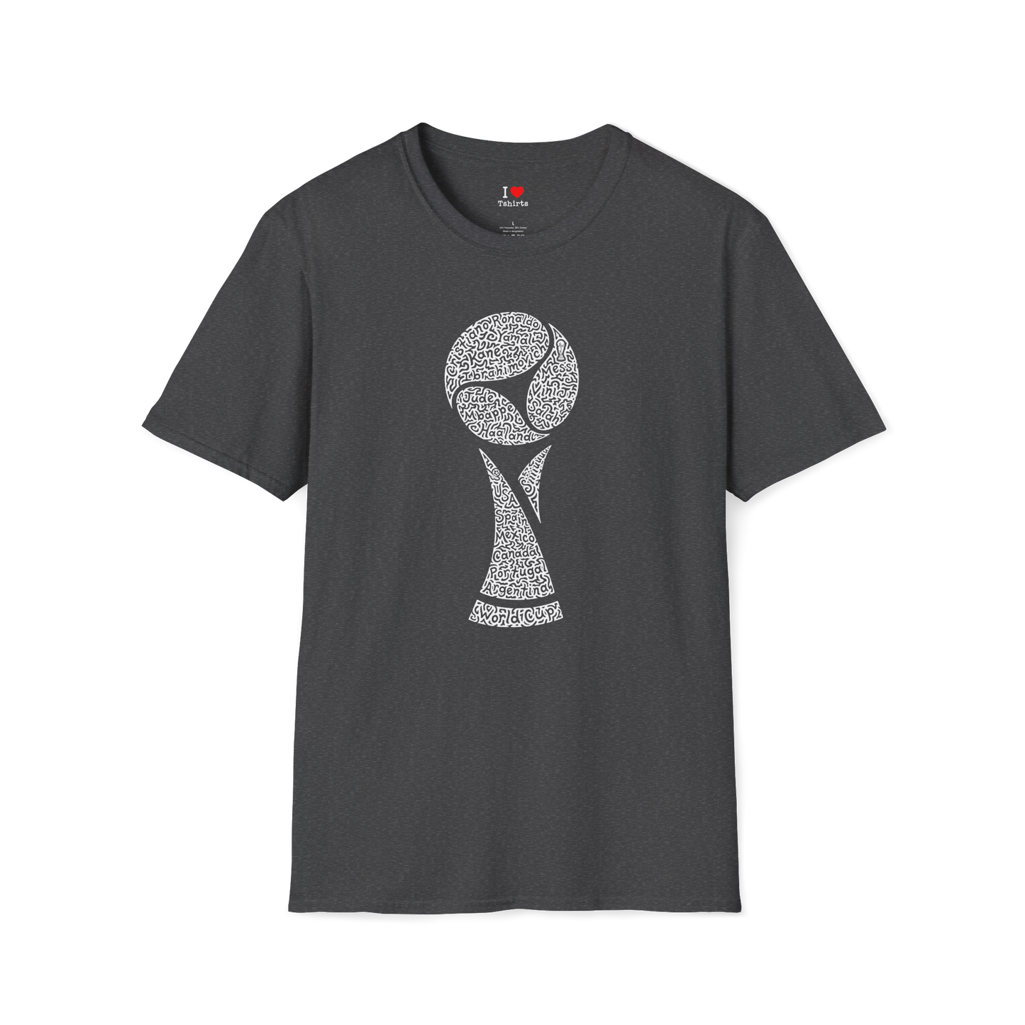 World Cup Soccer