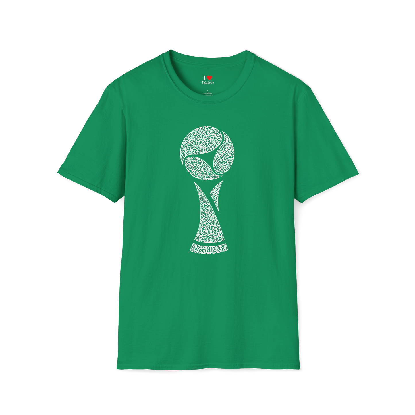 World Cup Soccer