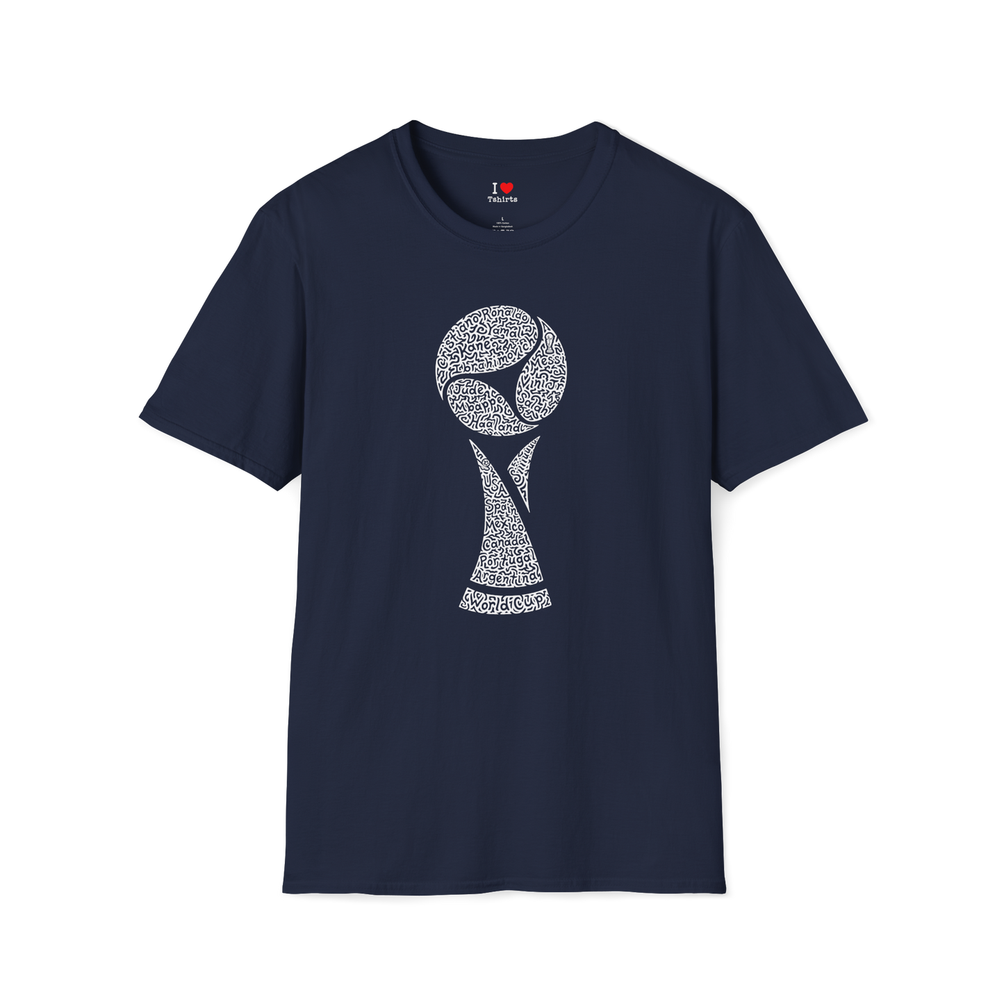 World Cup Soccer