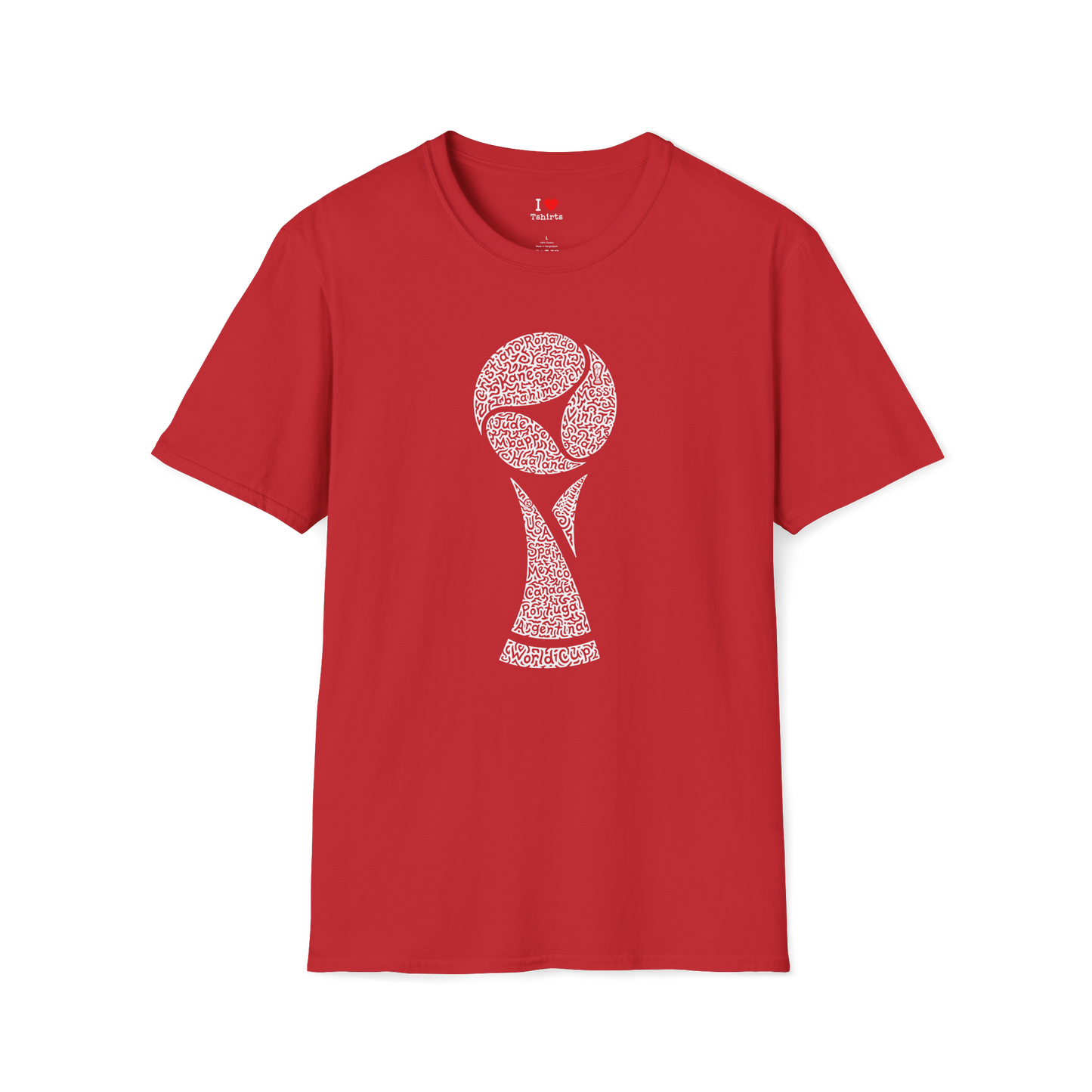 World Cup Soccer