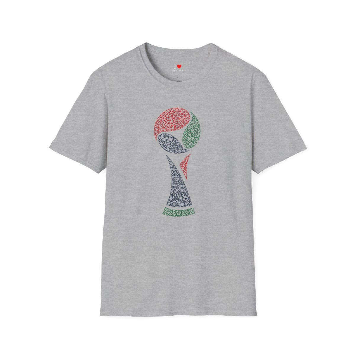 World Cup Soccer