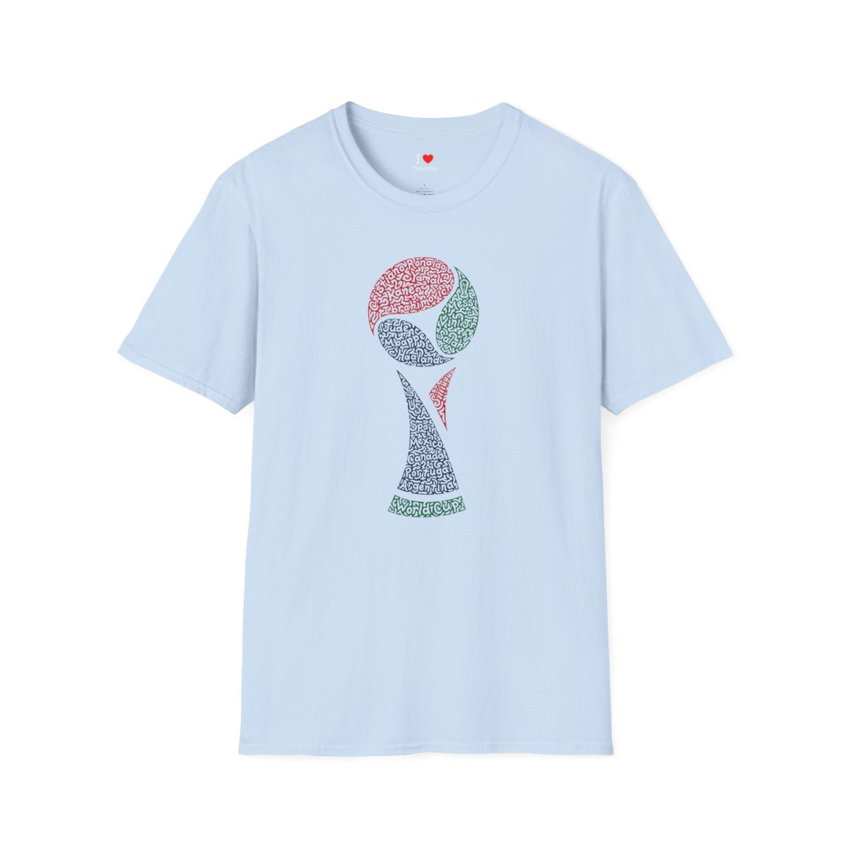 World Cup Soccer