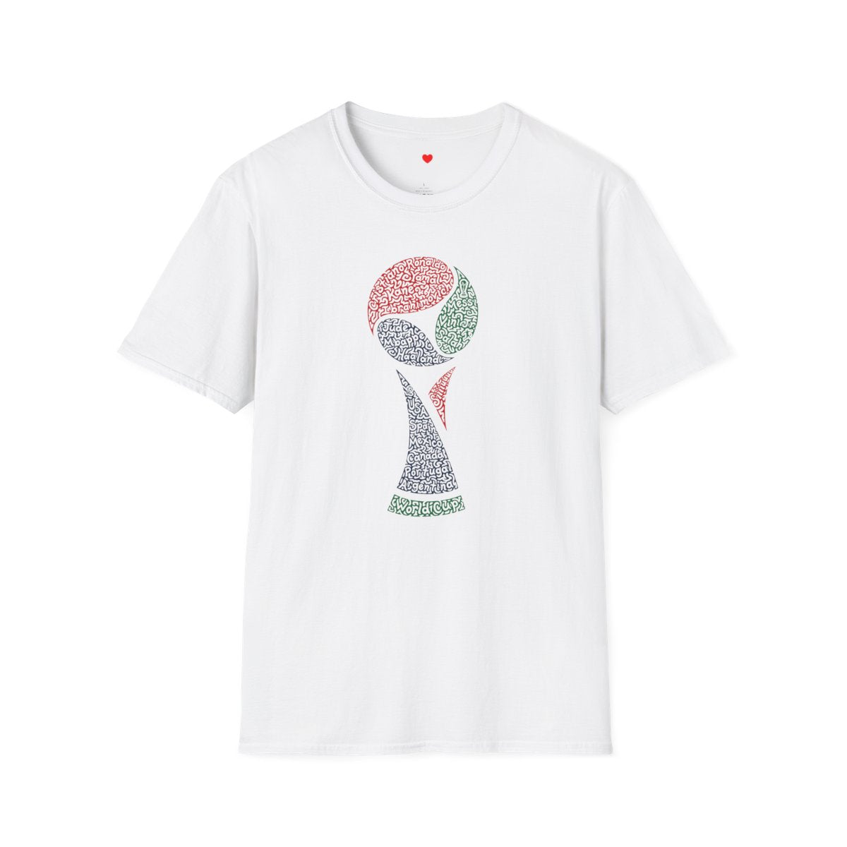 World Cup Soccer