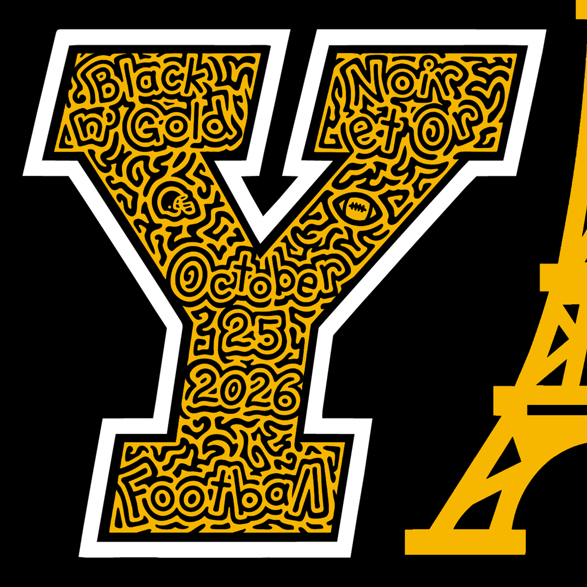 Yinz Paris