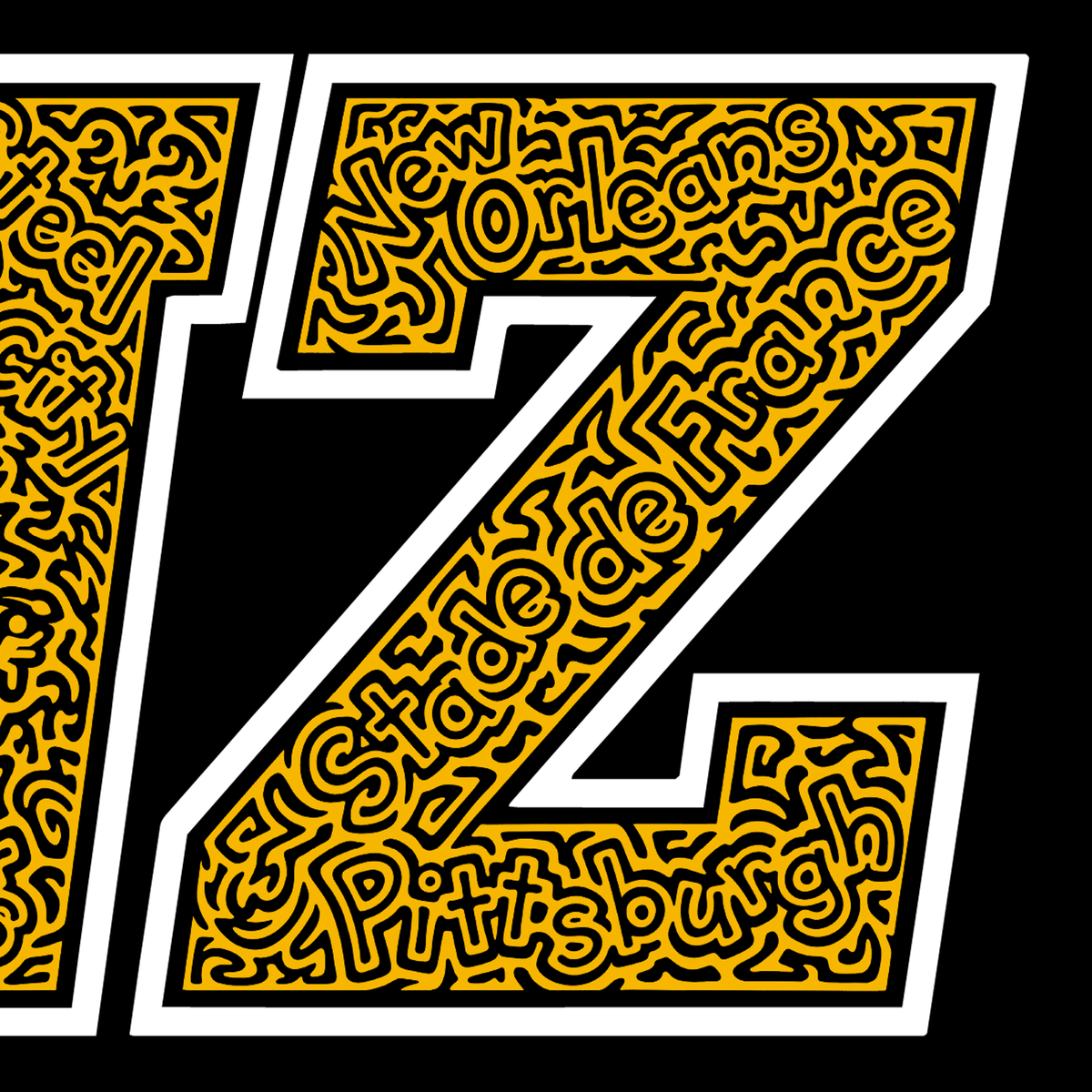 Yinz Paris