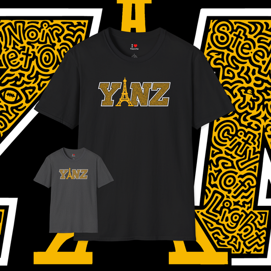 Yinz Paris