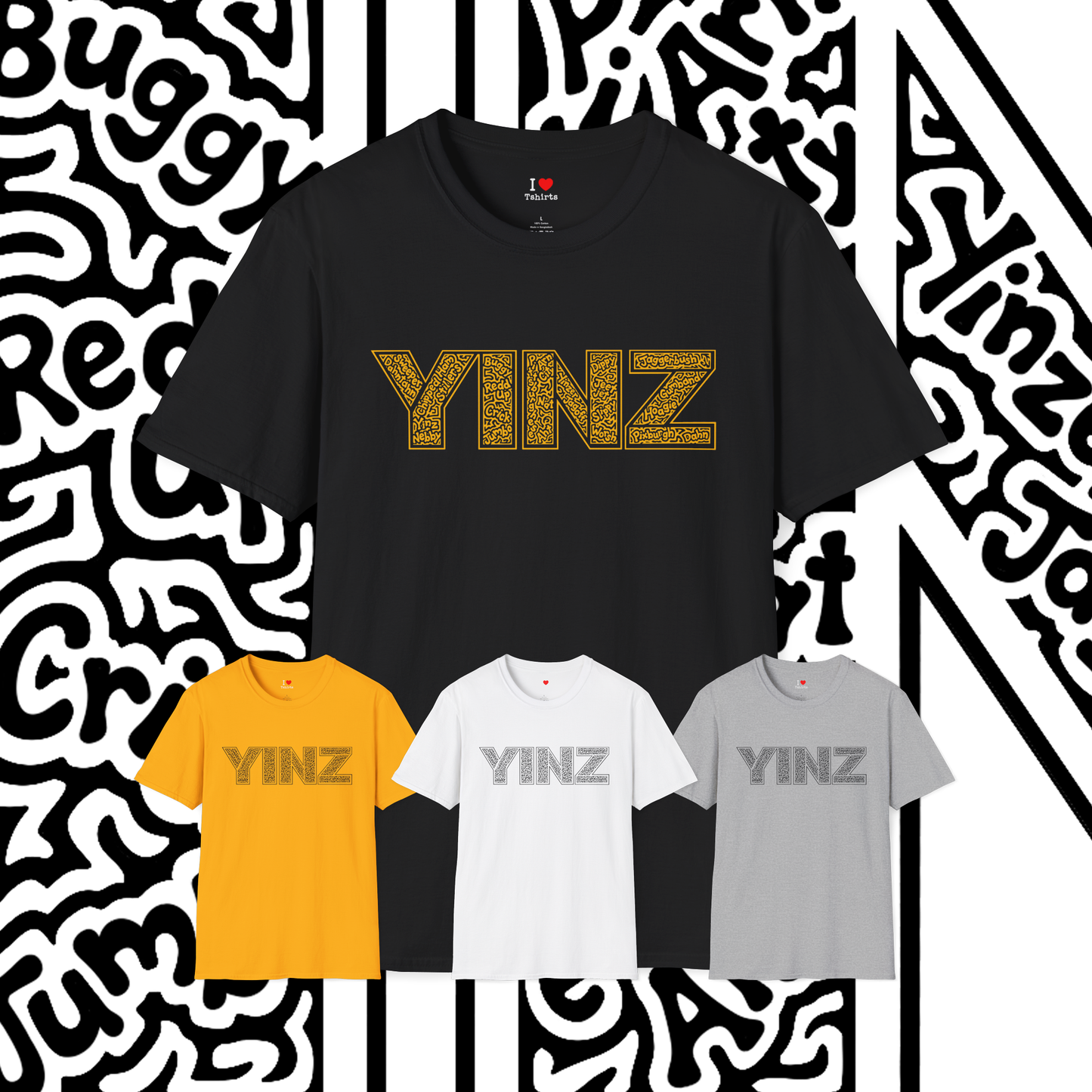 Yinz
