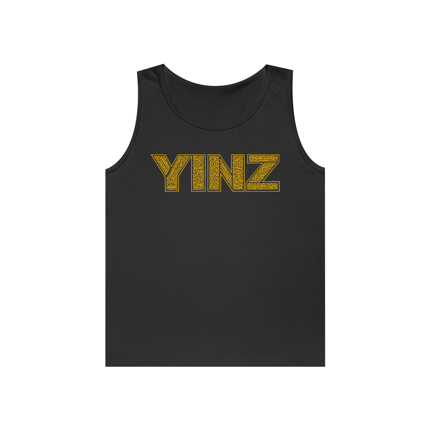 Yinz Tank Top