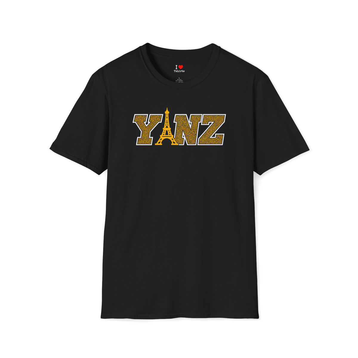 Yinz Paris