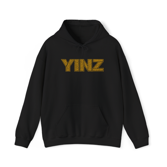 Yinz Hoodie