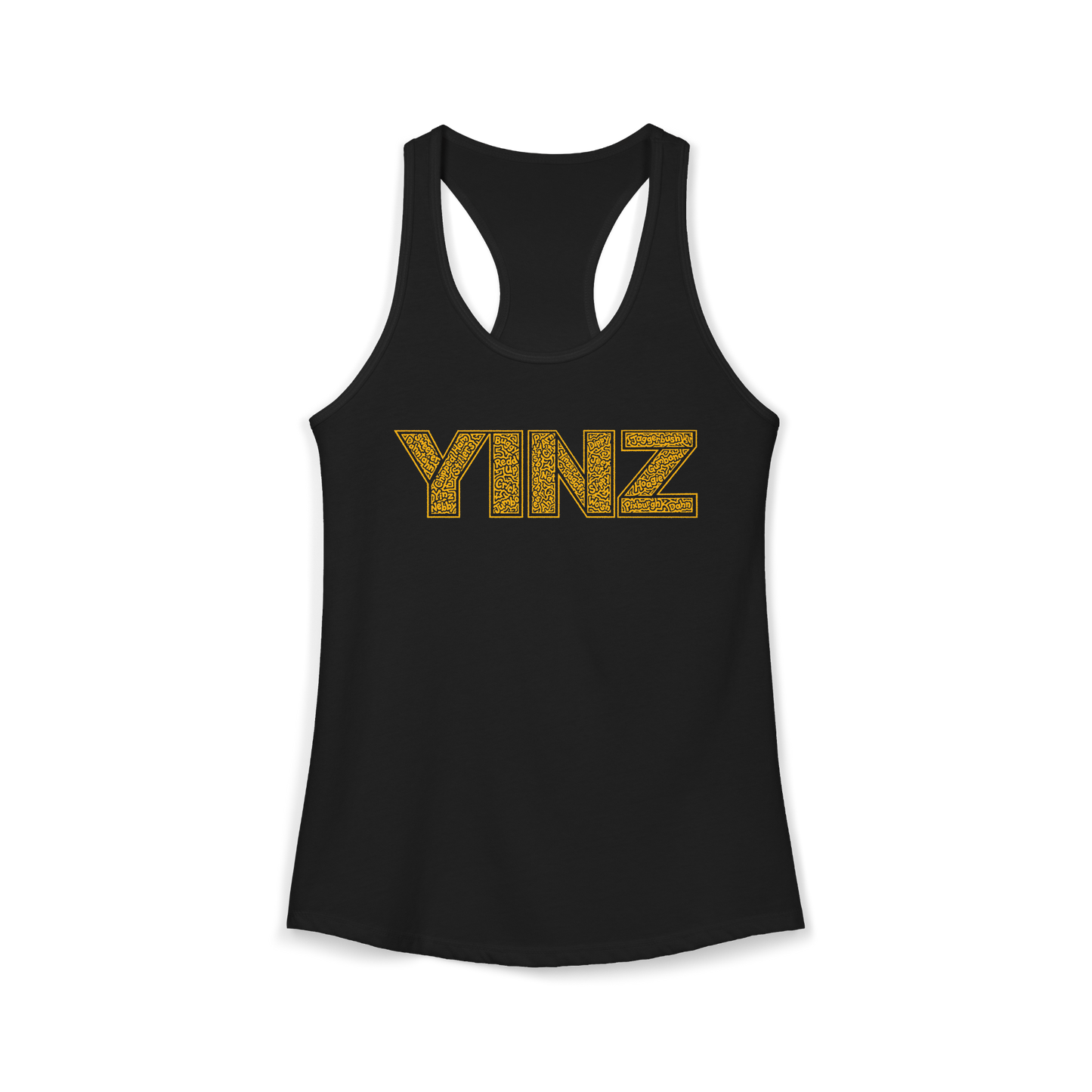Yinz Tank Top