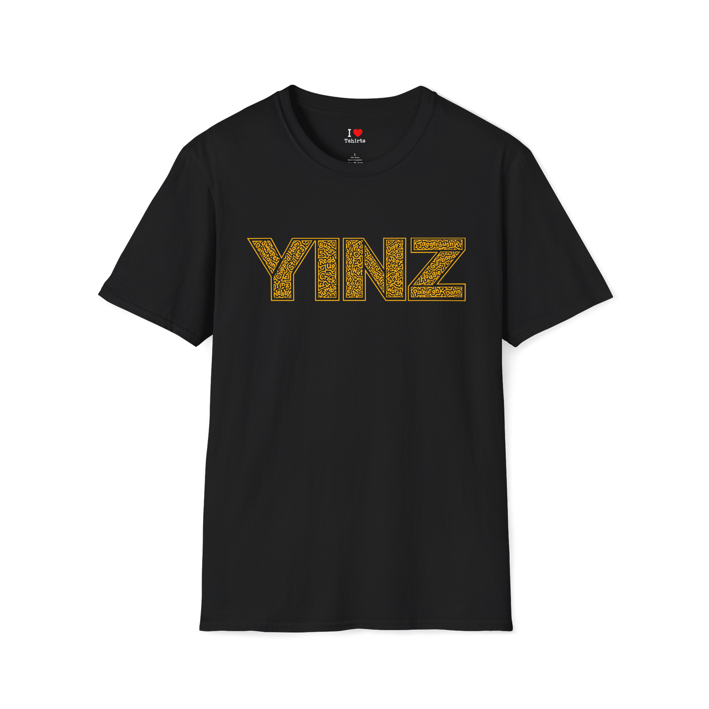 Yinz