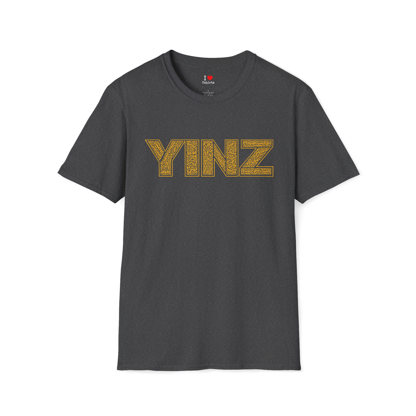 Yinz