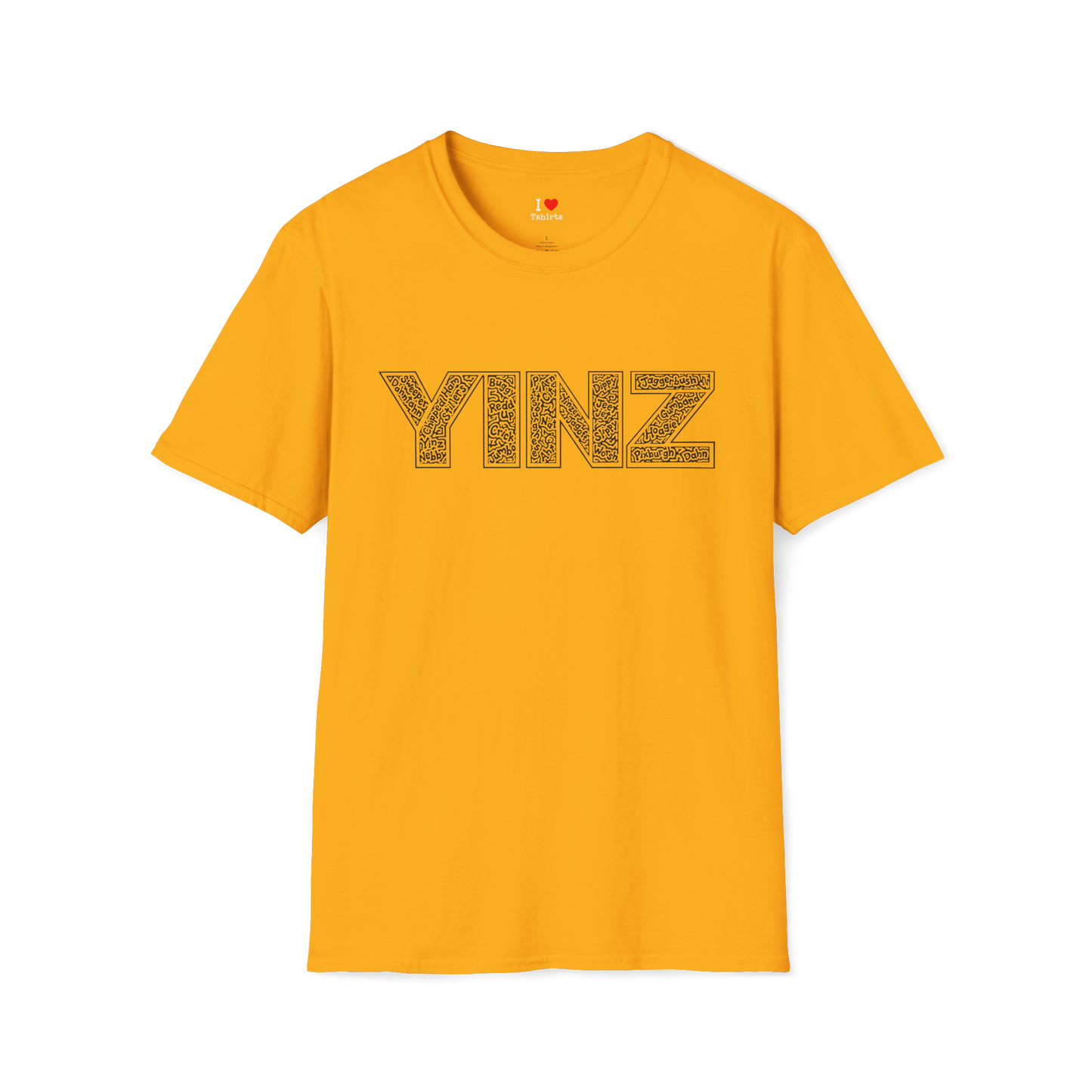 Yinz