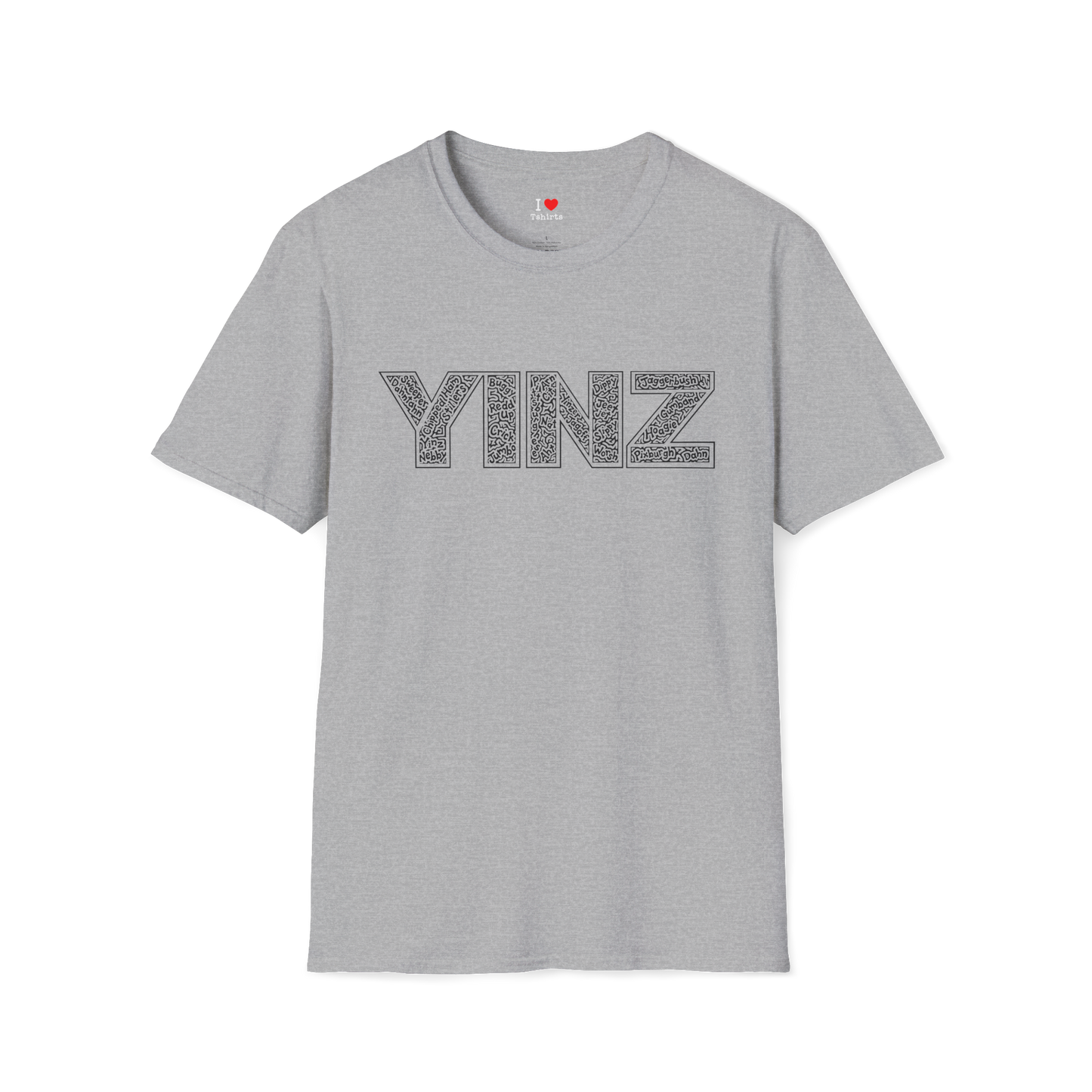 Yinz