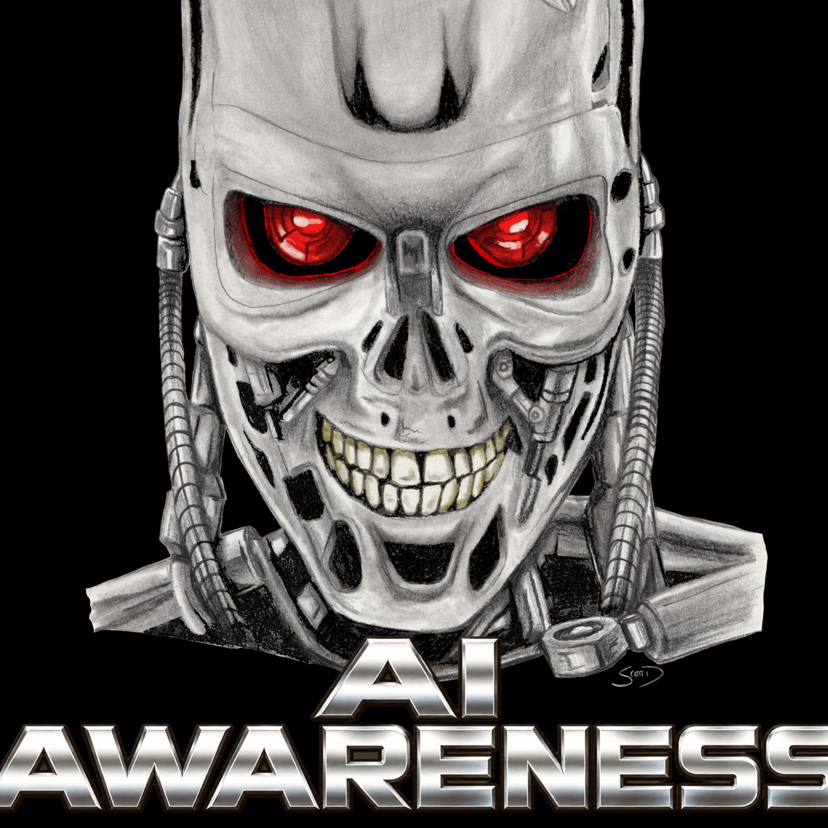 AI Awareness