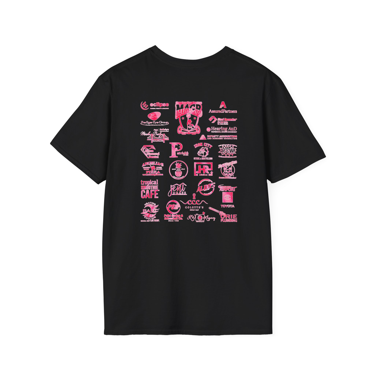 Pink Out 2025