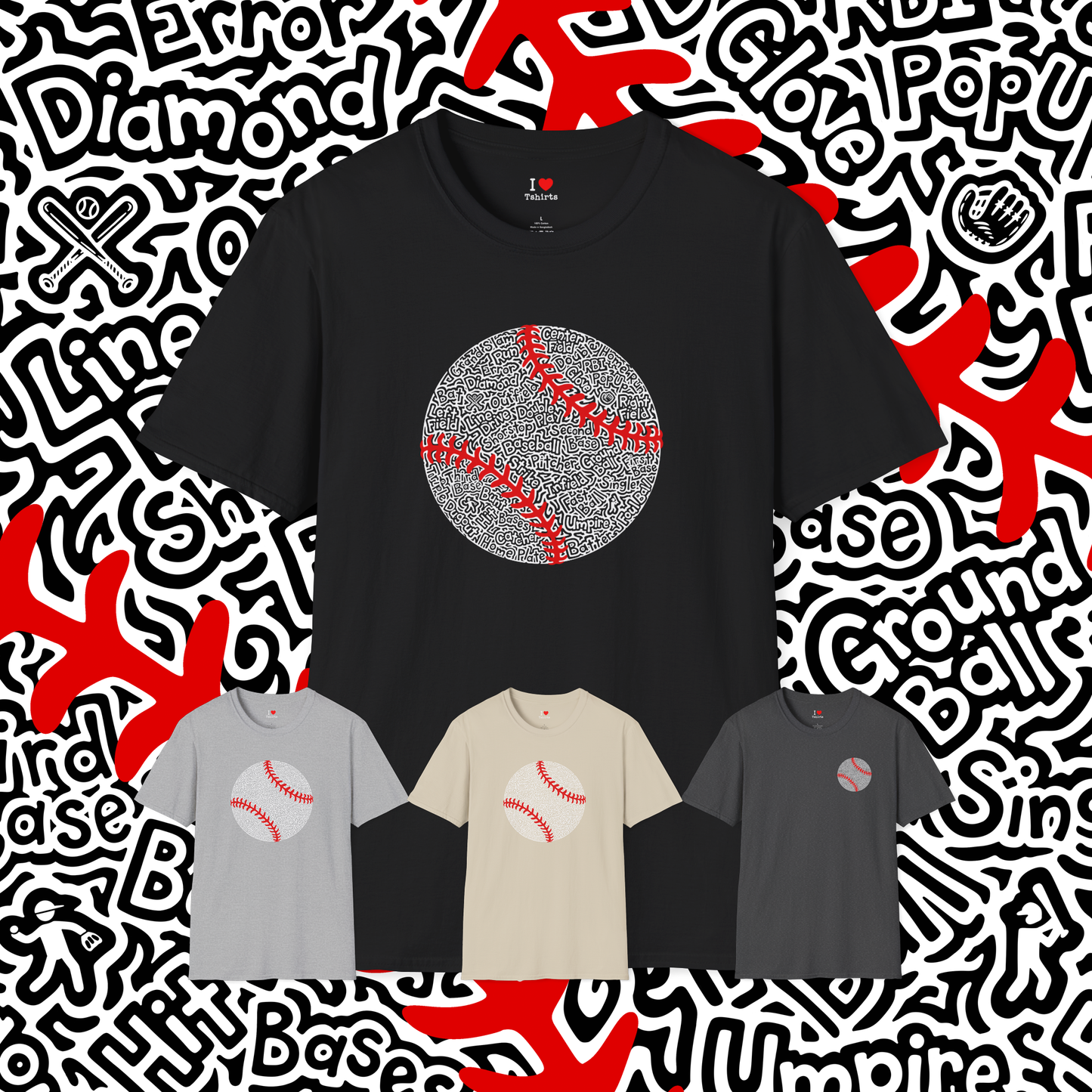 Baseball