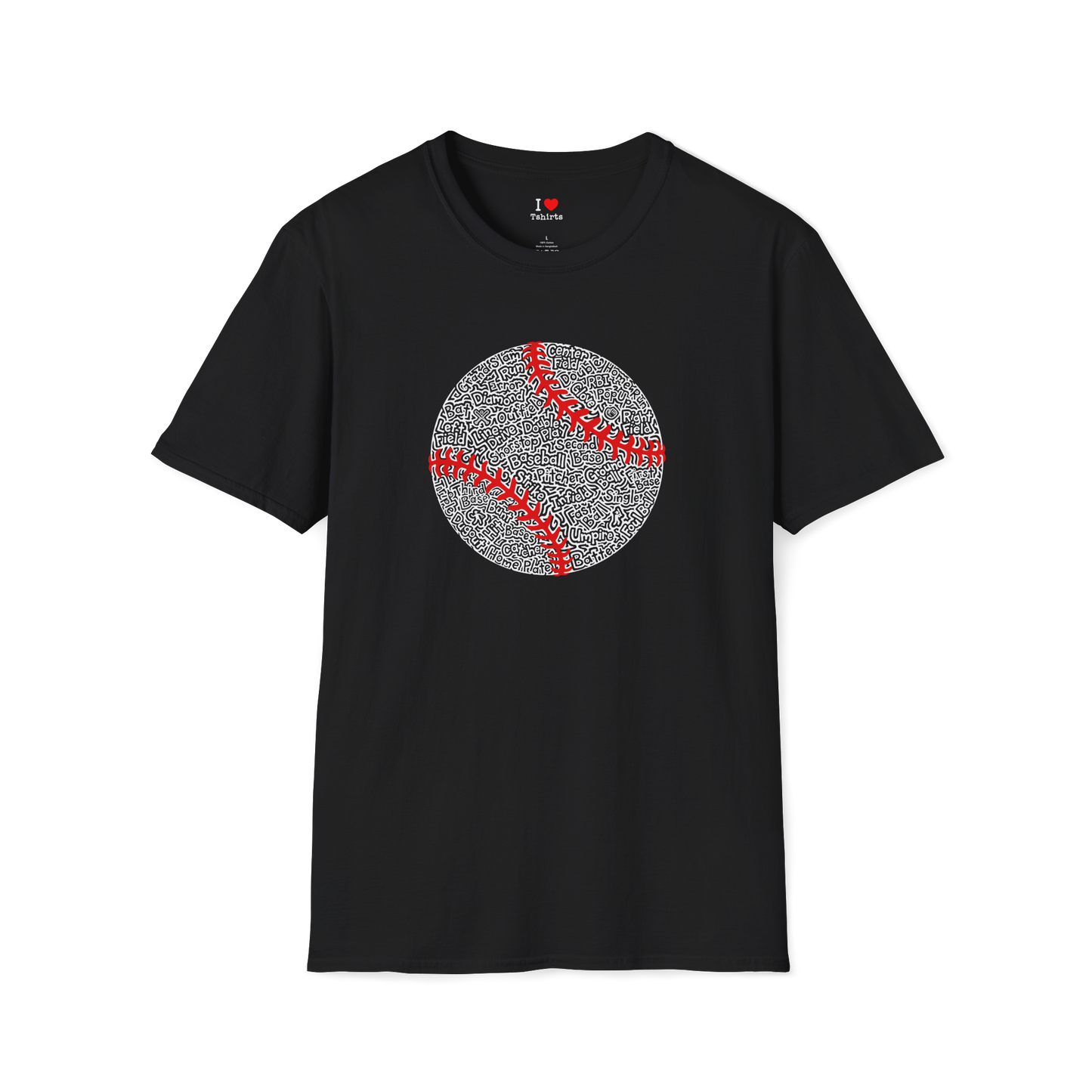Baseball