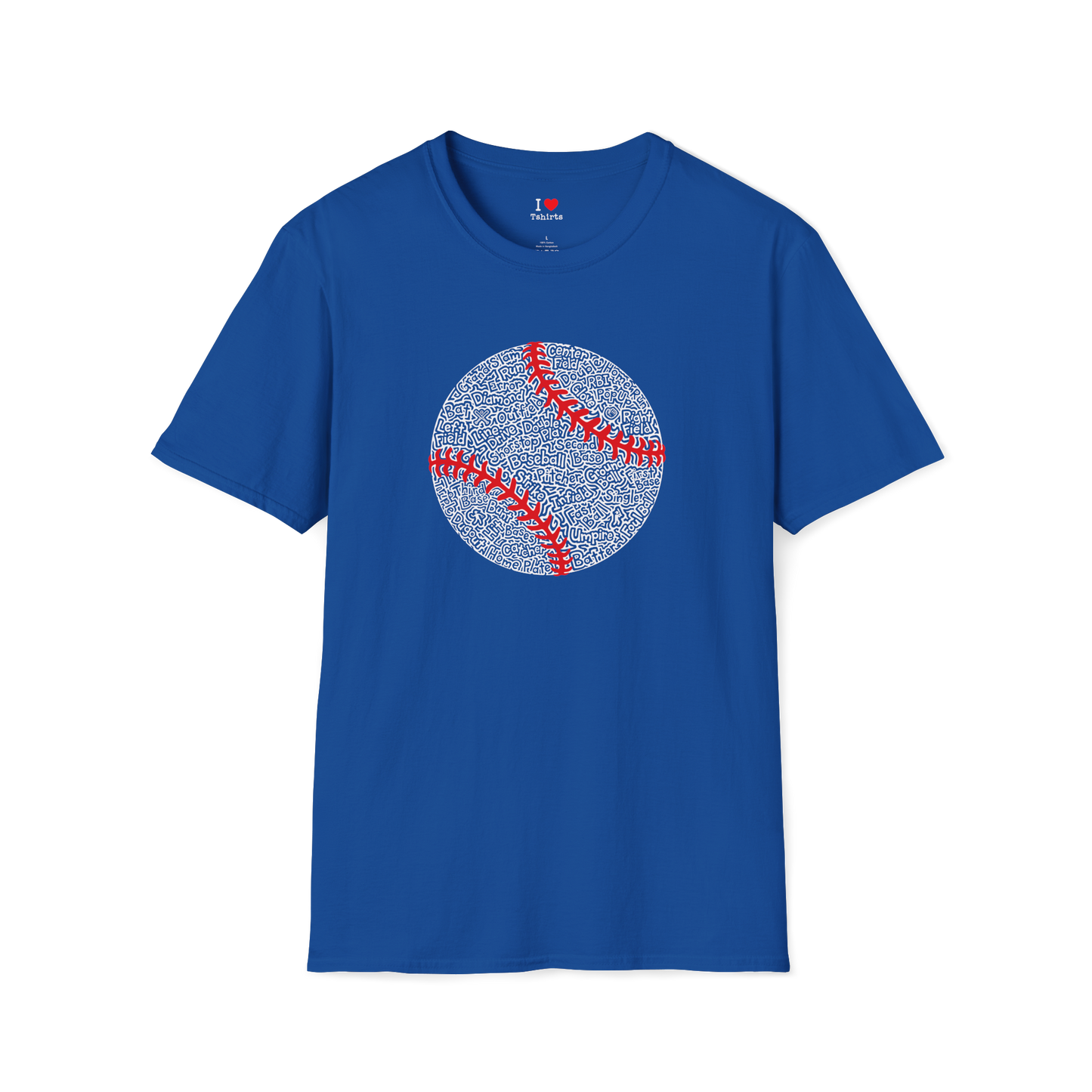 Baseball