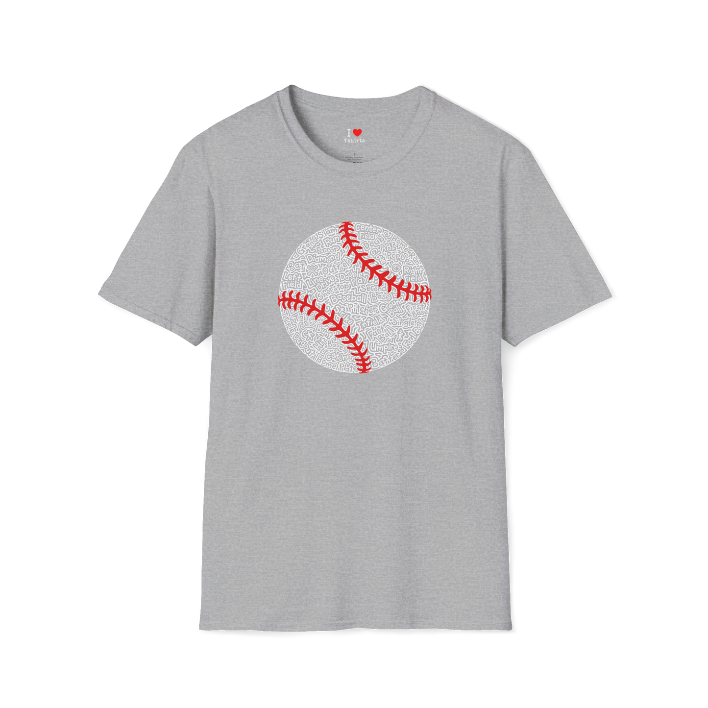 Baseball