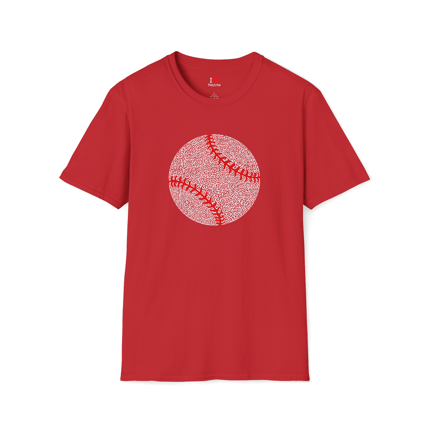 Baseball