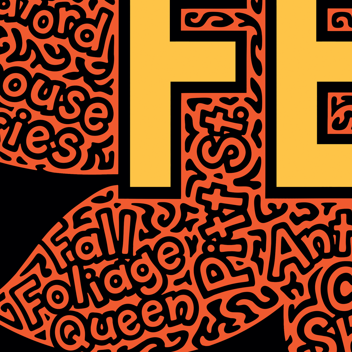 Bedford Fall Foliage Festival
