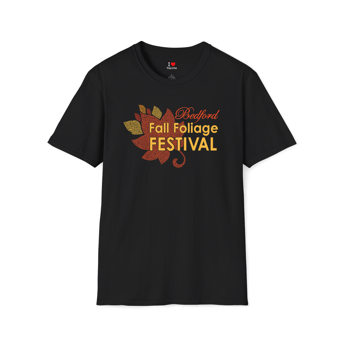 Bedford Fall Foliage Festival