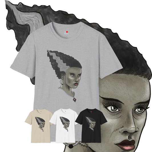 Bride of Frankenstein