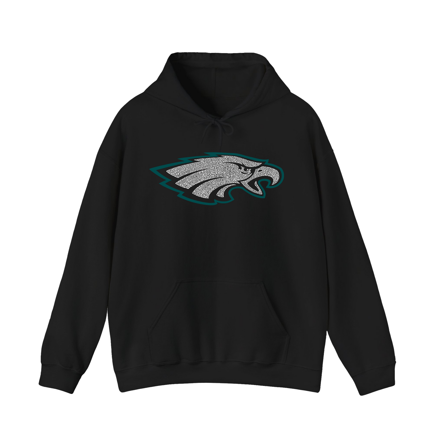 Eagles Hoodie
