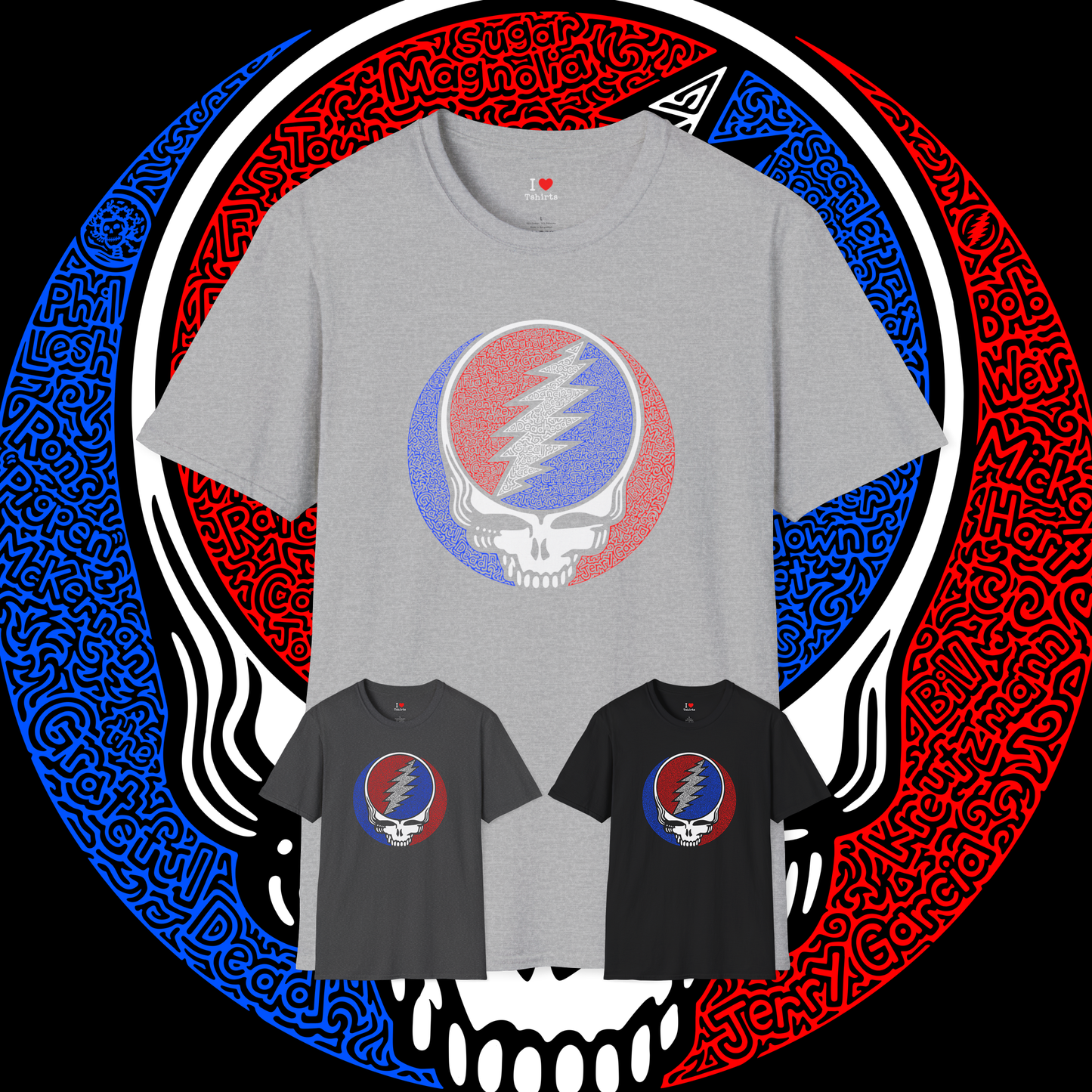 Grateful Dead