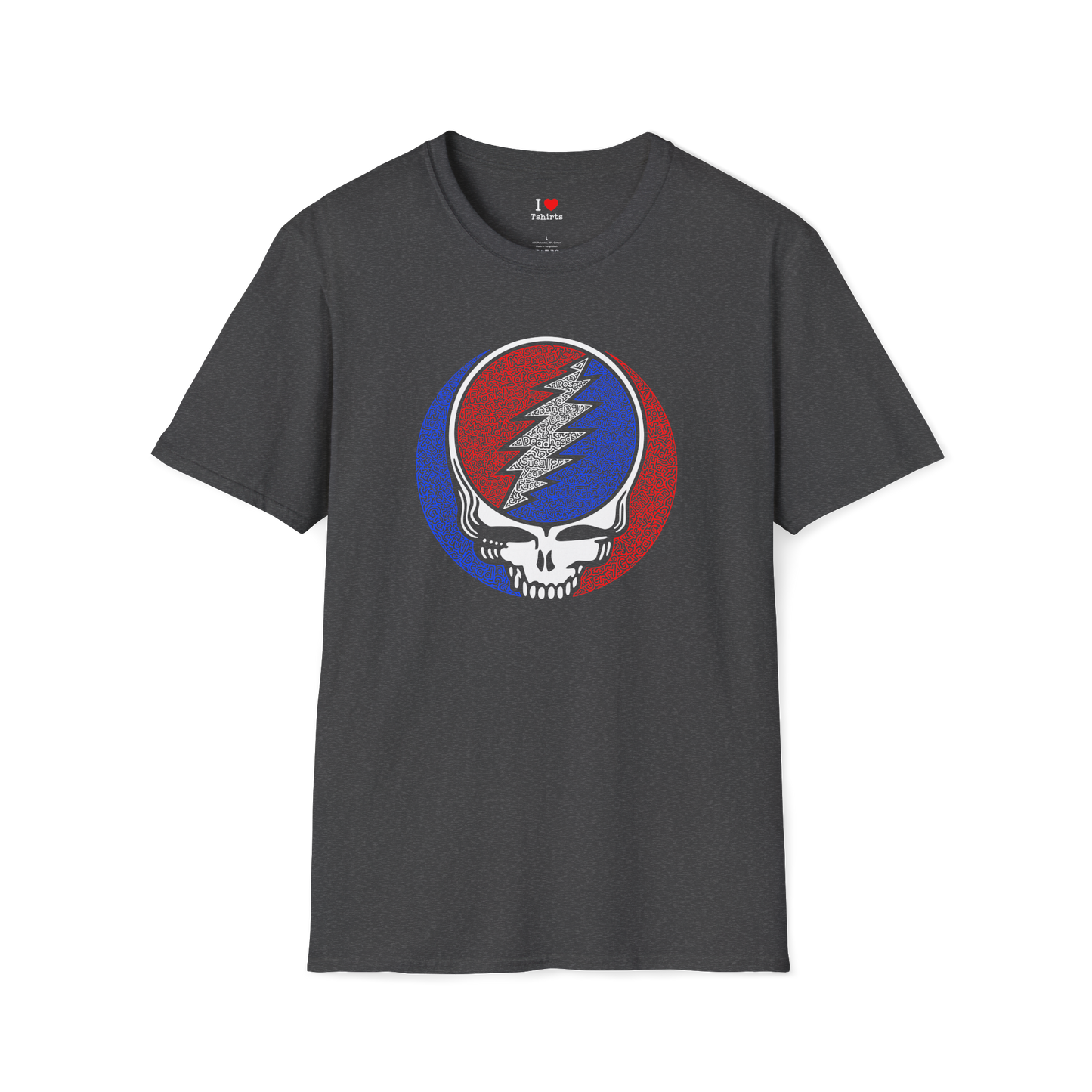 Grateful Dead