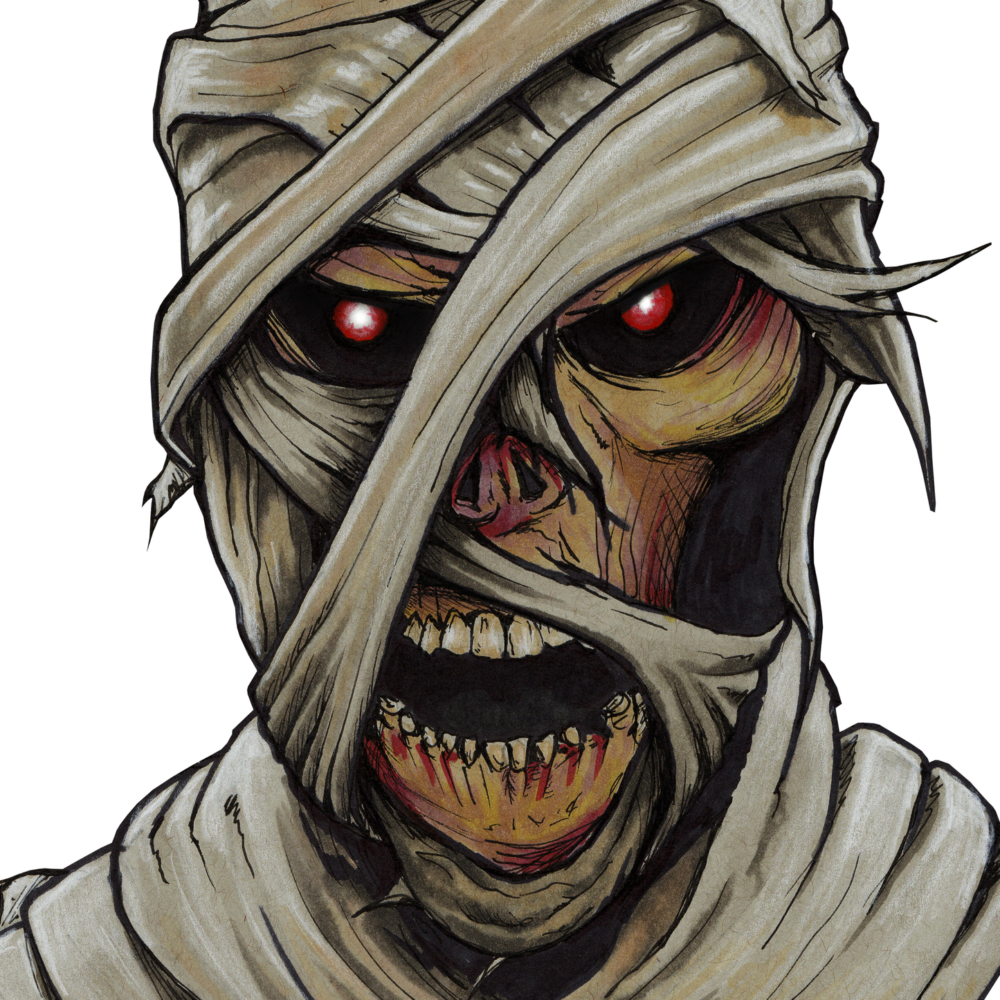 Mummy