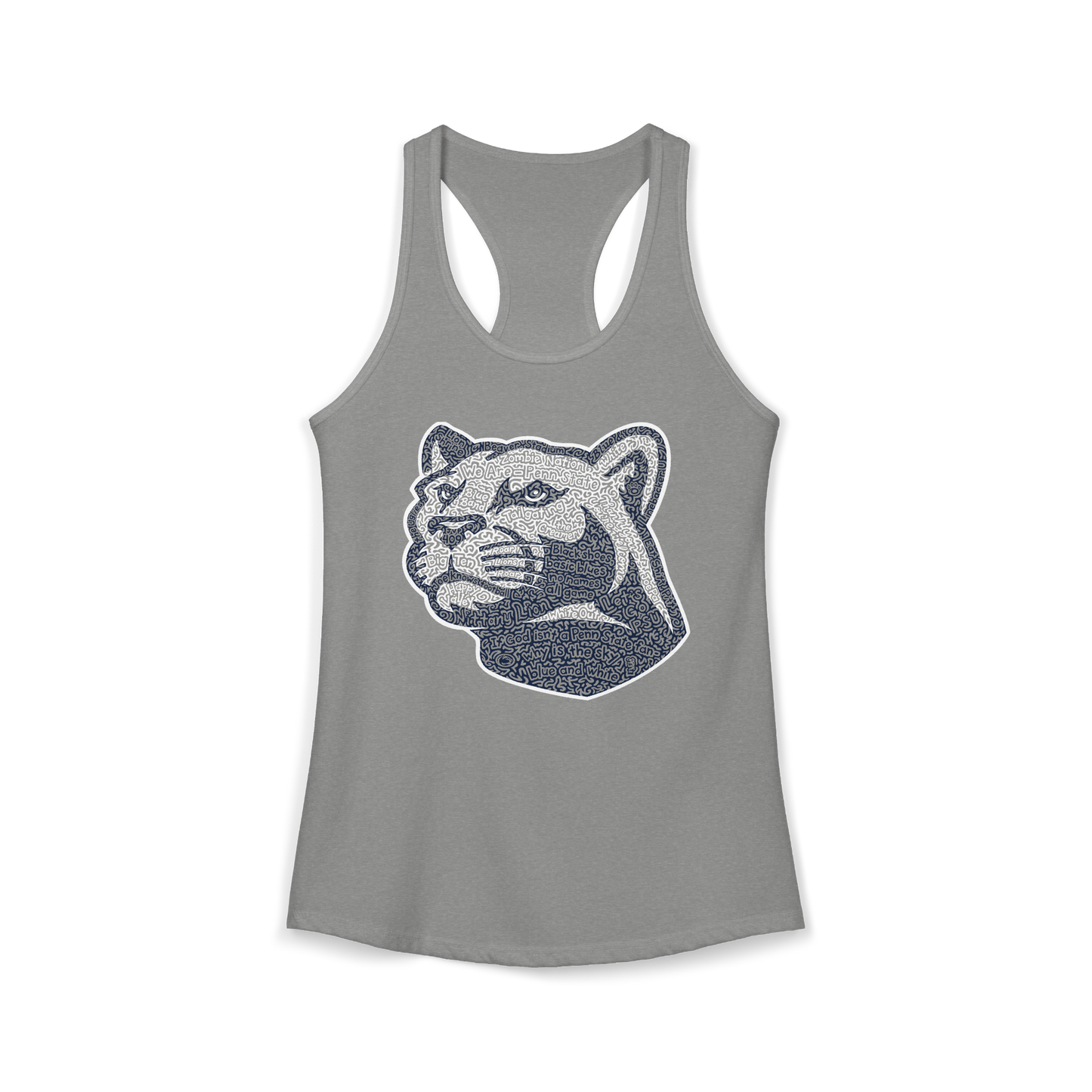 Nittany Lion Tank