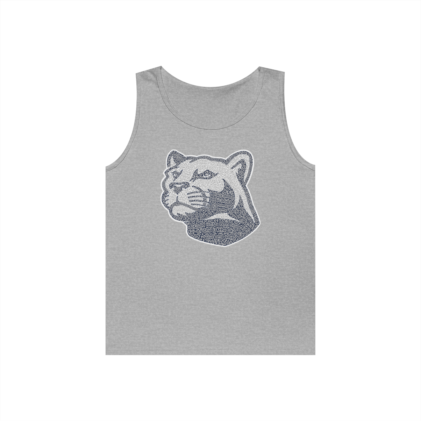 Nittany Lion Tank