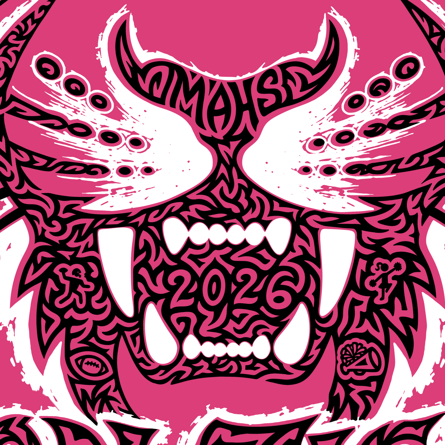 Pink Out 2026