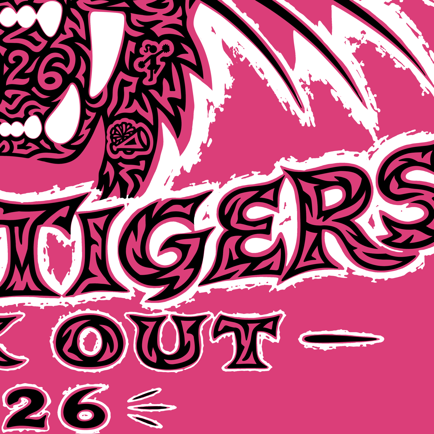 Pink Out 2026