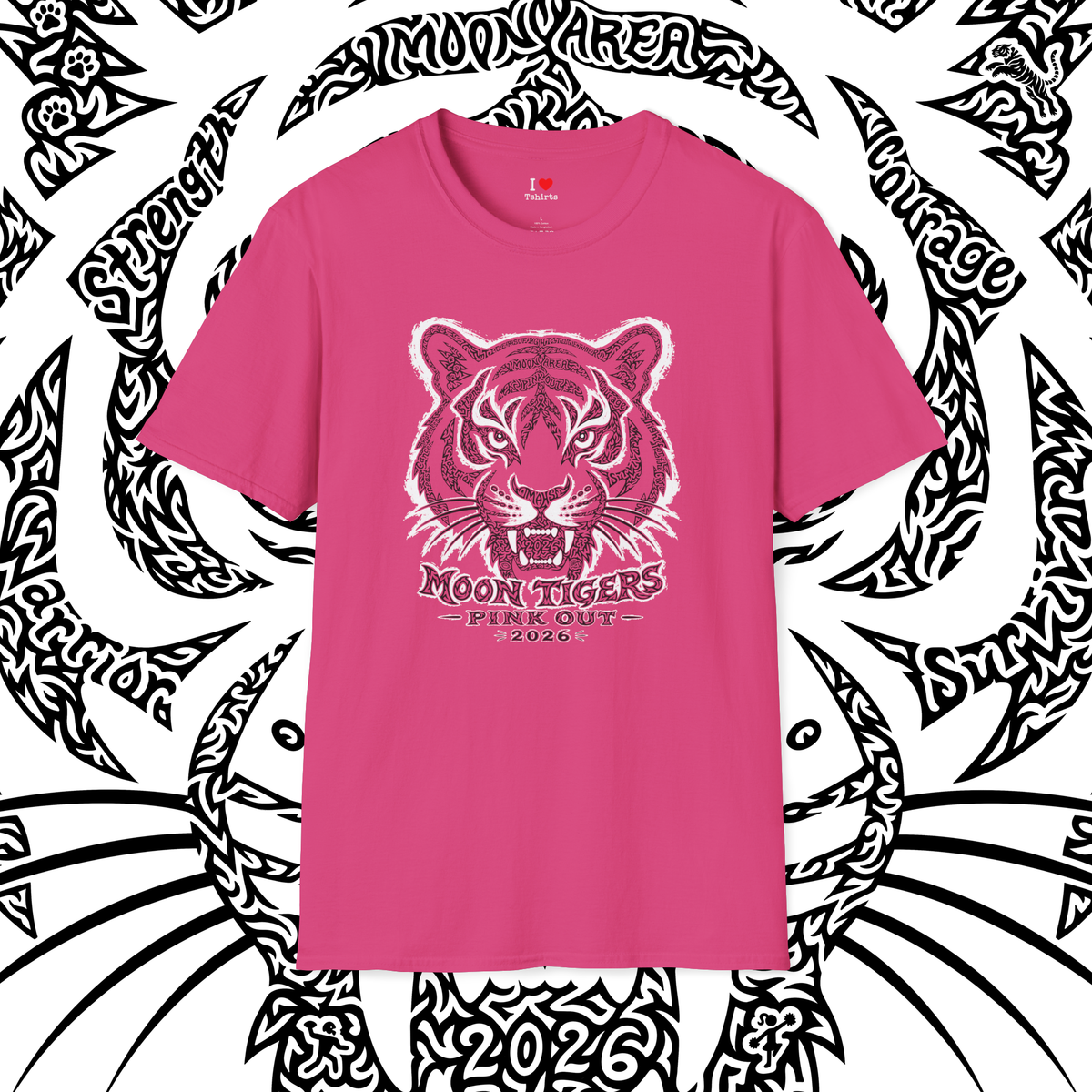 Pink Out 2026