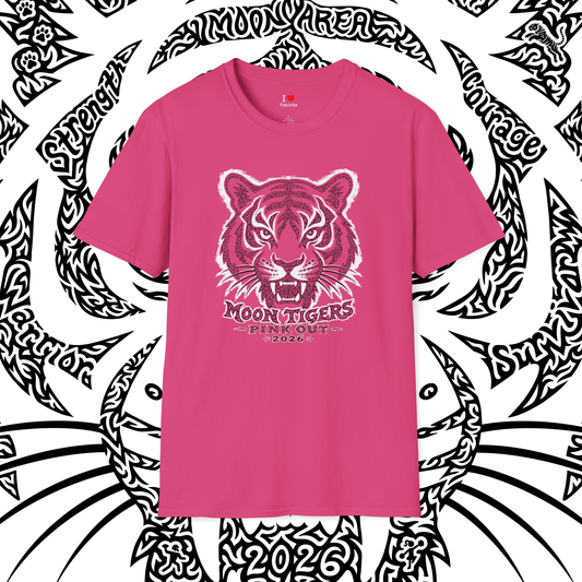 Pink Out 2026
