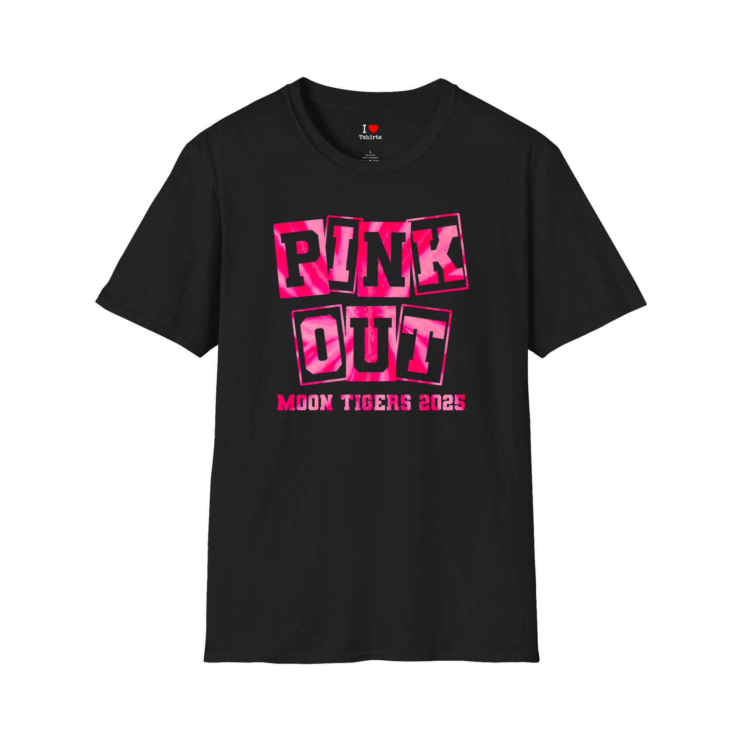 Pink Out 2025