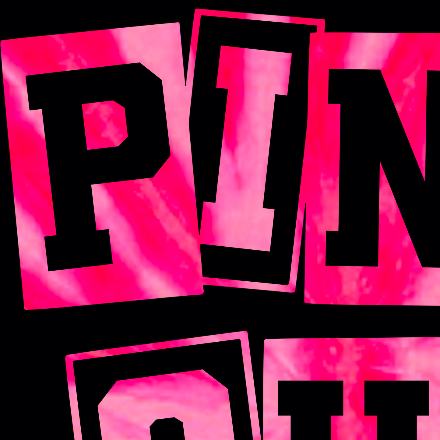 Pink Out