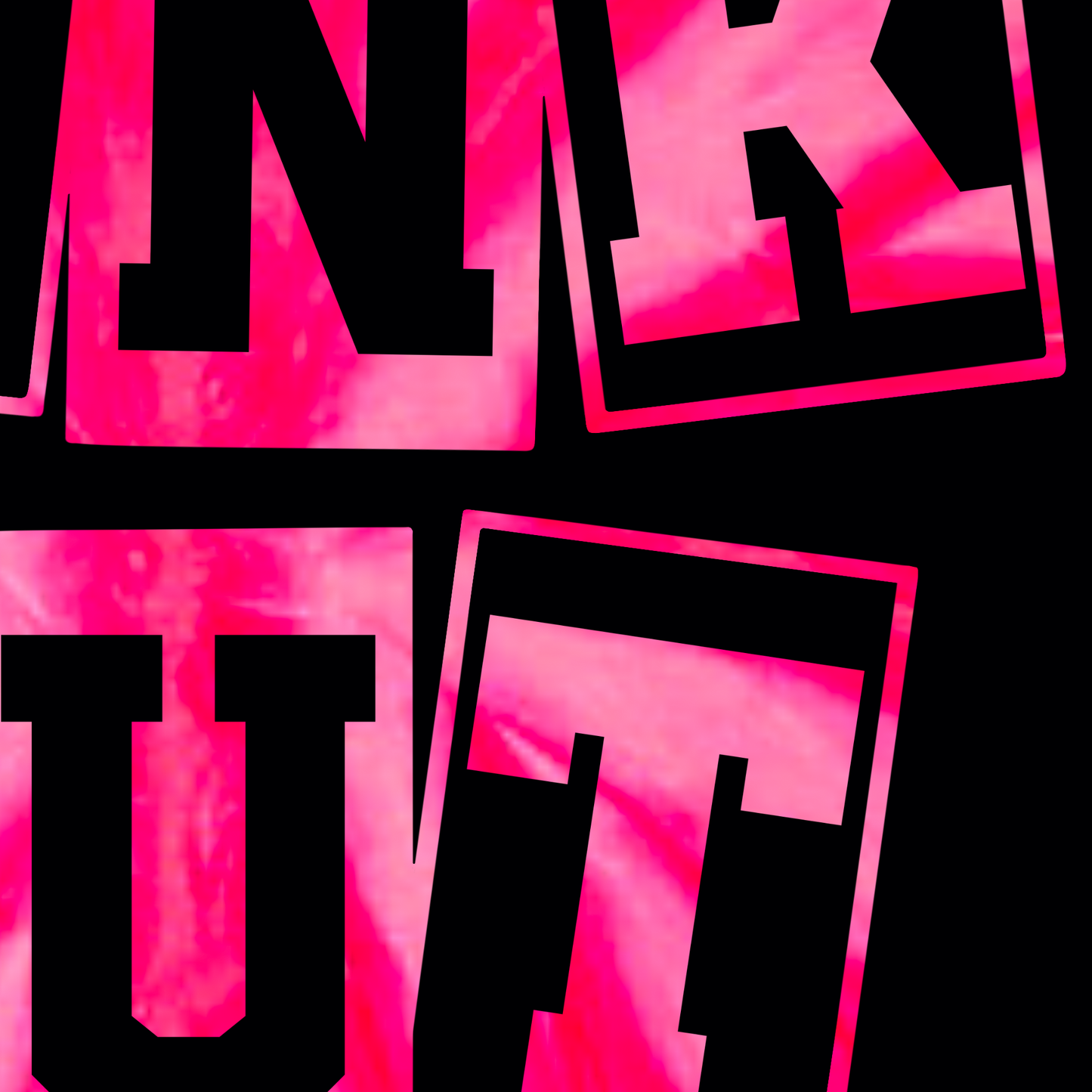 Pink Out