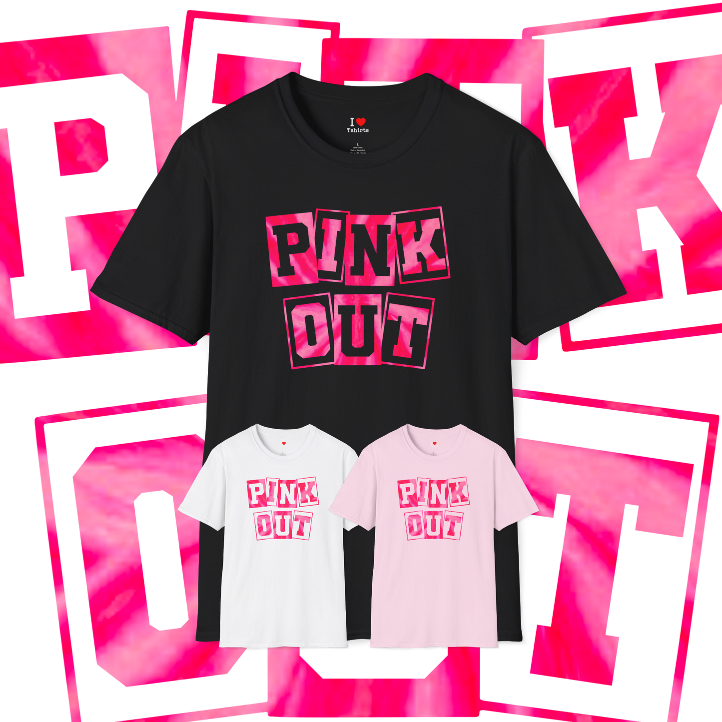 Pink Out
