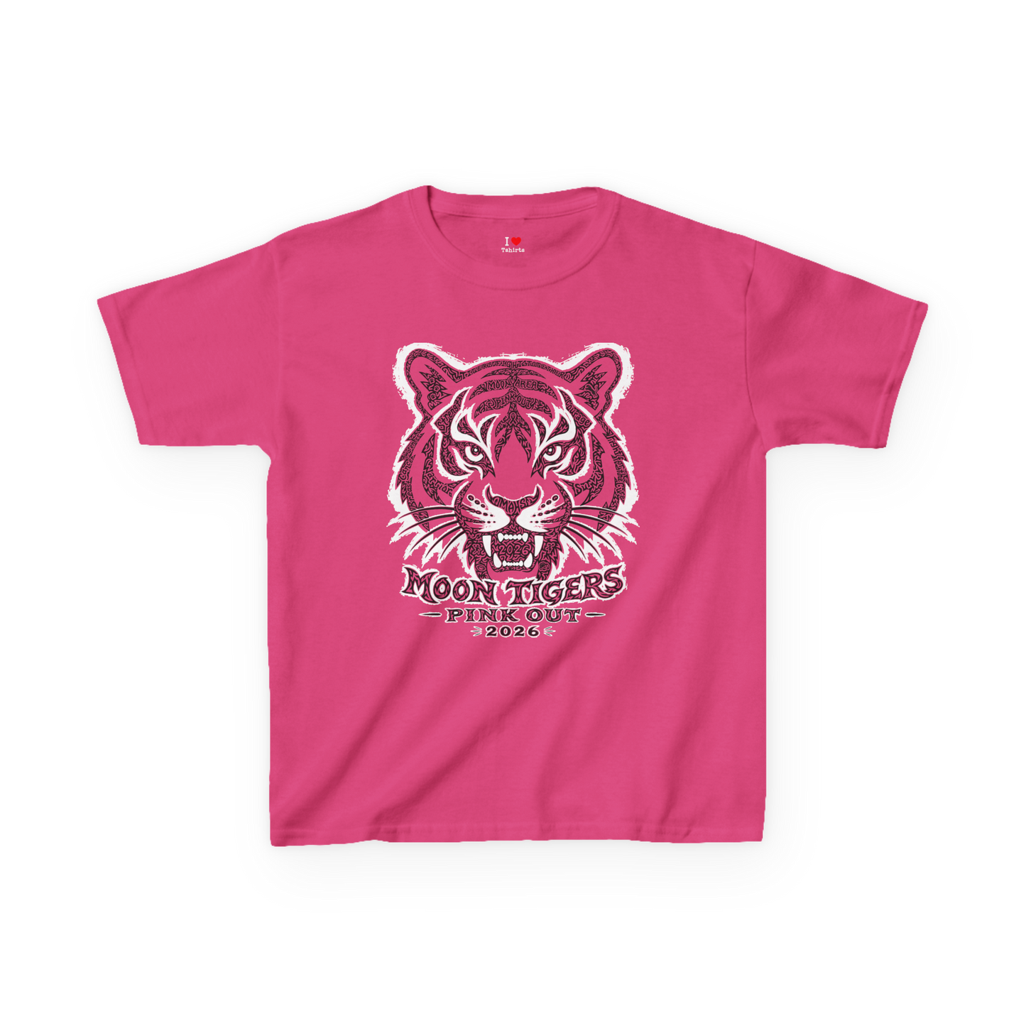 Pink Out 2026