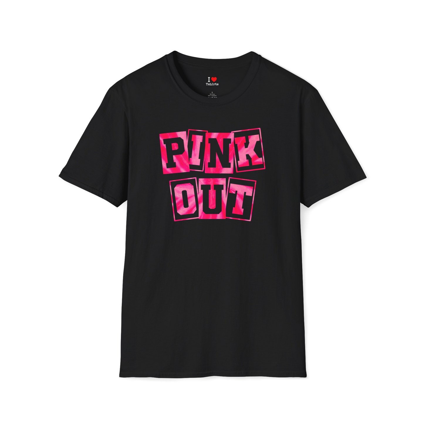 Pink Out