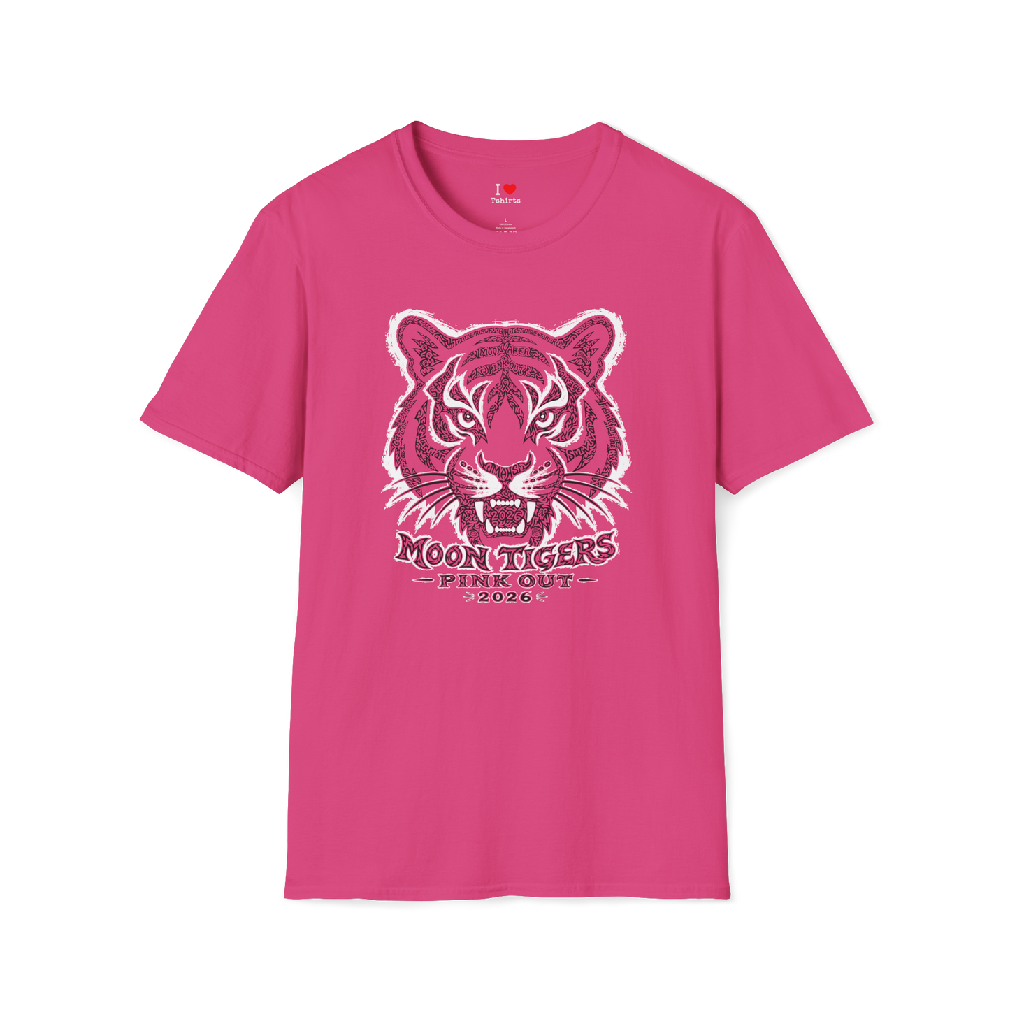 Pink Out 2026