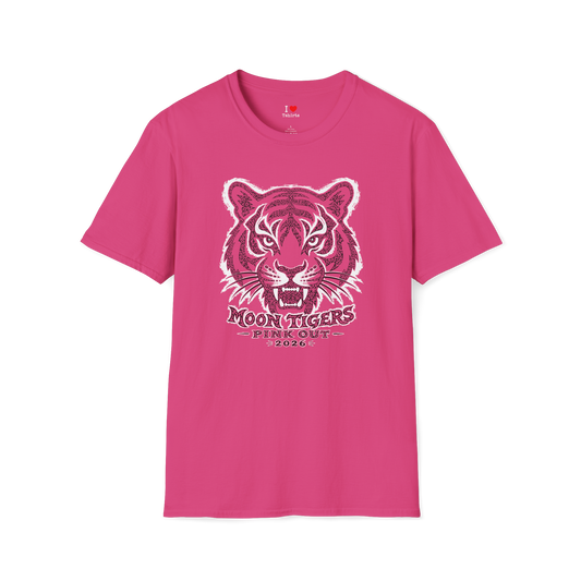 Pink Out 2026