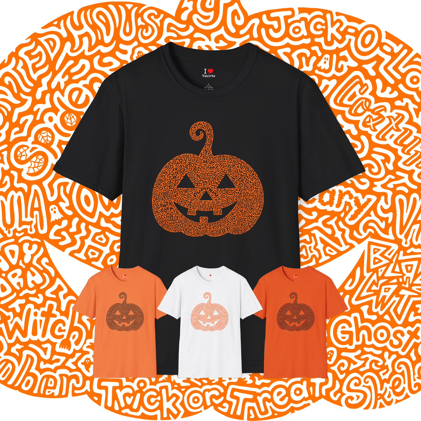 Pumpkin