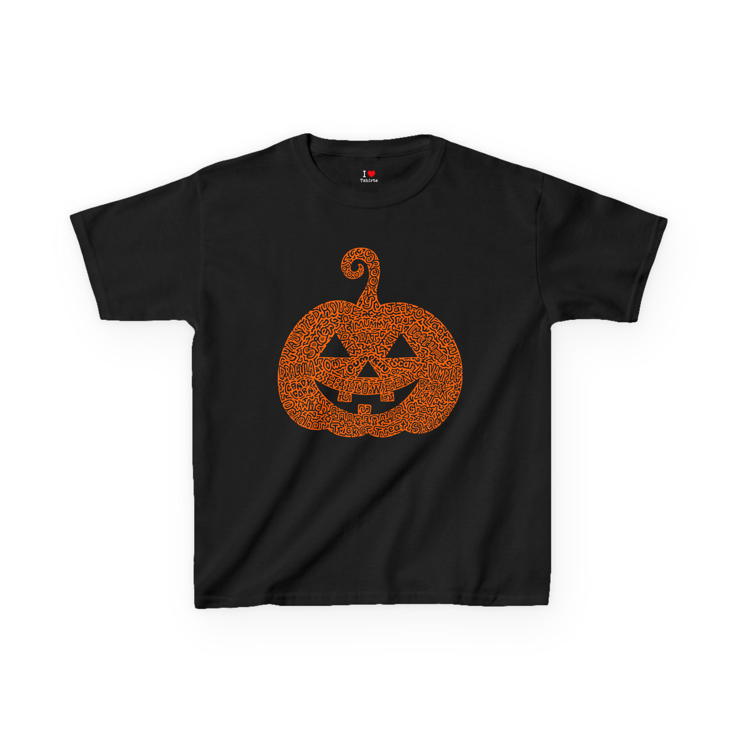Pumpkin- Youth